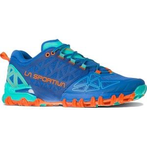 La Sportiva BUSHIDO II Trail Running Shoes